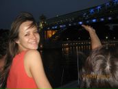 Фотография Юнусовой Женечки