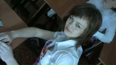 Фотография Колыбиной Кристины