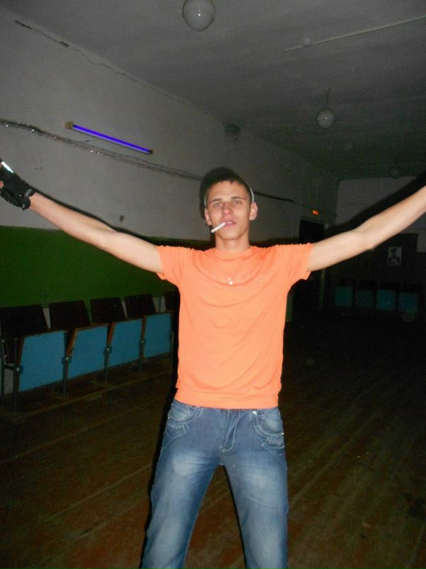 Денис Самонин фотография #19