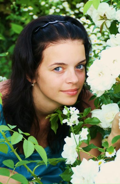№5, Любовь Зайцева, 35 лет №5, Любовь Зайцева, 35 лет