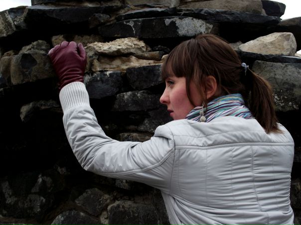 №17, Кристина Галушка №17, Кристина Галушка