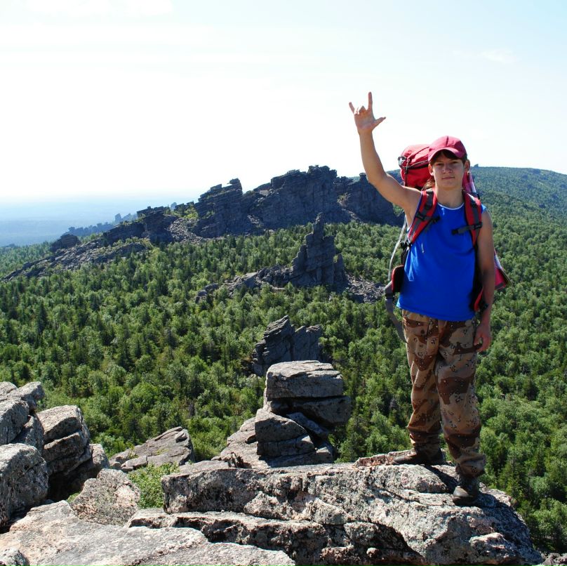 Дмитрий Злобин фотография #15