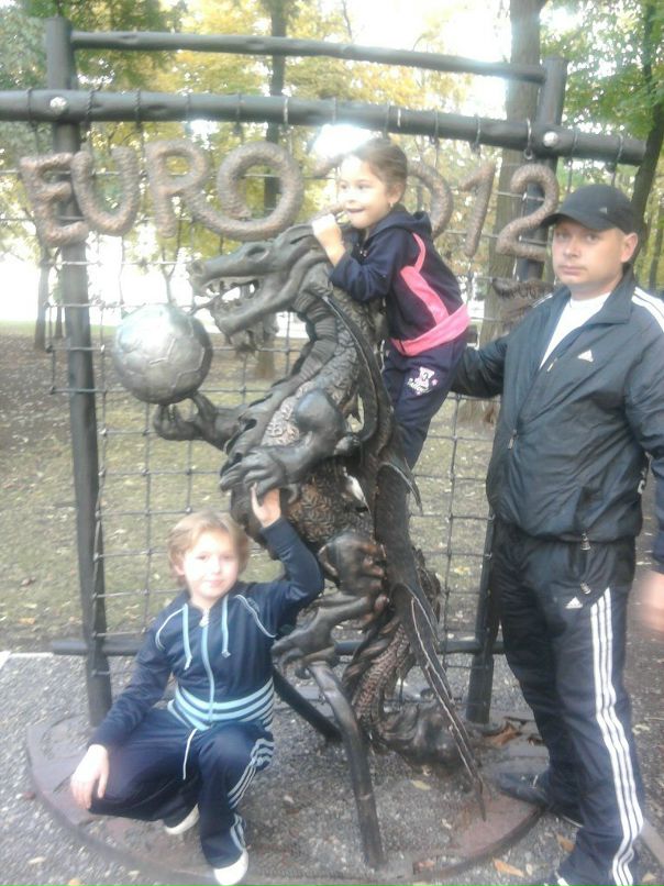 Викуля Алексеева фотография #18