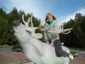 Фотография Люкшиной Анастасии