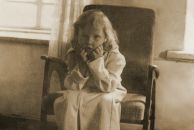 Фотография Хлебниковой Аллы