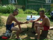 Фотография Грязнова Андрея
