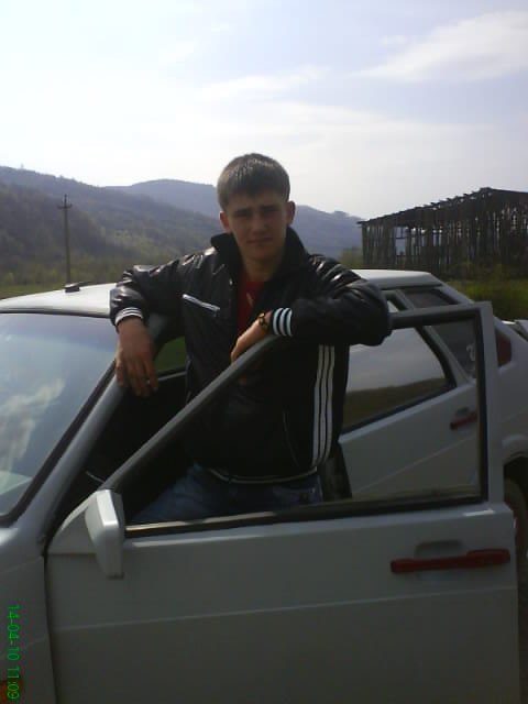 Василь Ткач фотография #2