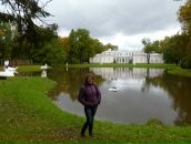 Фотография Каллаур Елены