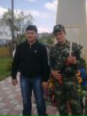 Андрій Граб фотография #1