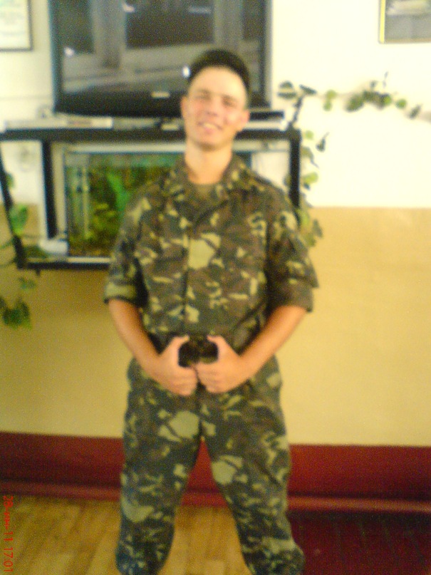 Иван Ерох фотография #43