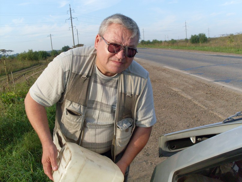 Александр Филатов фотография #7