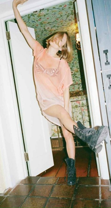 Ева Невска фотография #13