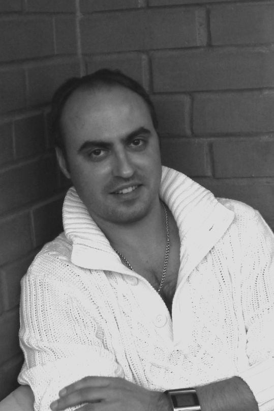 Dmitry Samara фотография #2