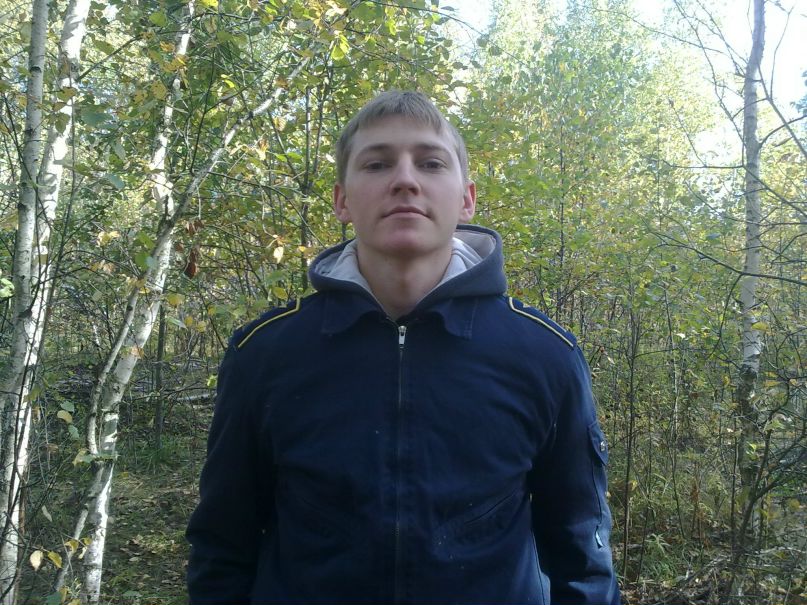 Сергей Рогачёв фотография #13