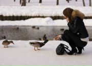 Фотография Воронцовой Аллы