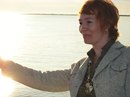 Фотография Пазюк Елены