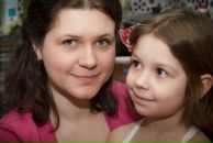 Фотография Вахидовой Ларисы