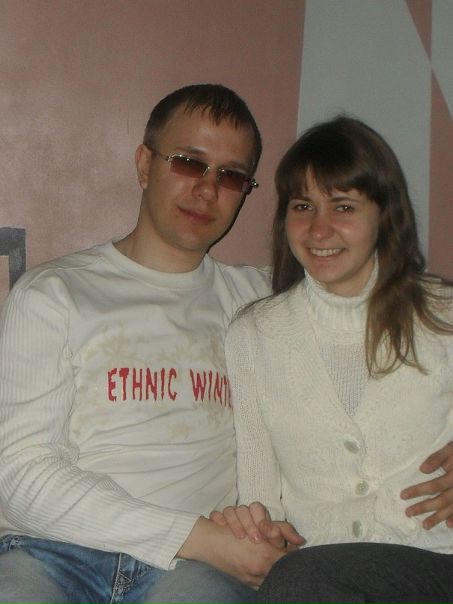 №8, Олег Соломаха, 40 лет, Сызрань №8, Олег Соломаха, 40 лет, Сызрань