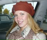 Фотография Кузнецовой Полины