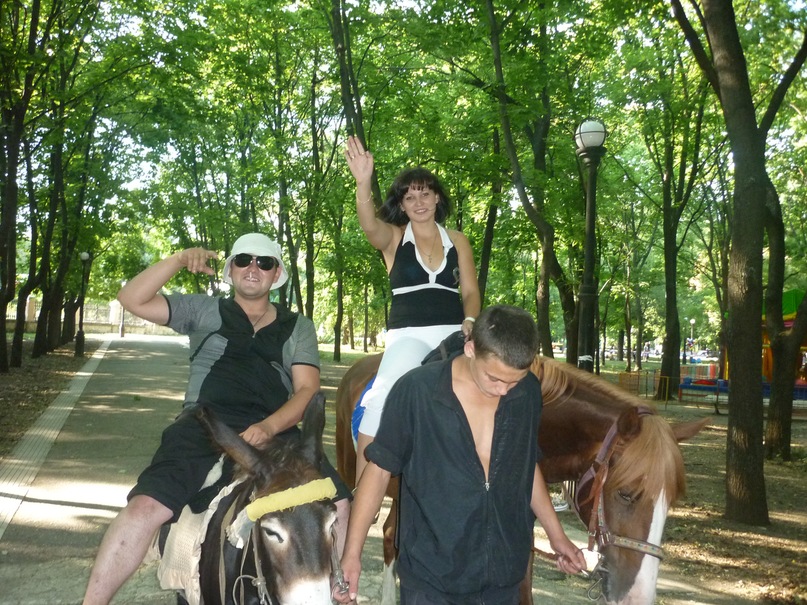 Дмитрий Мук фотография #17