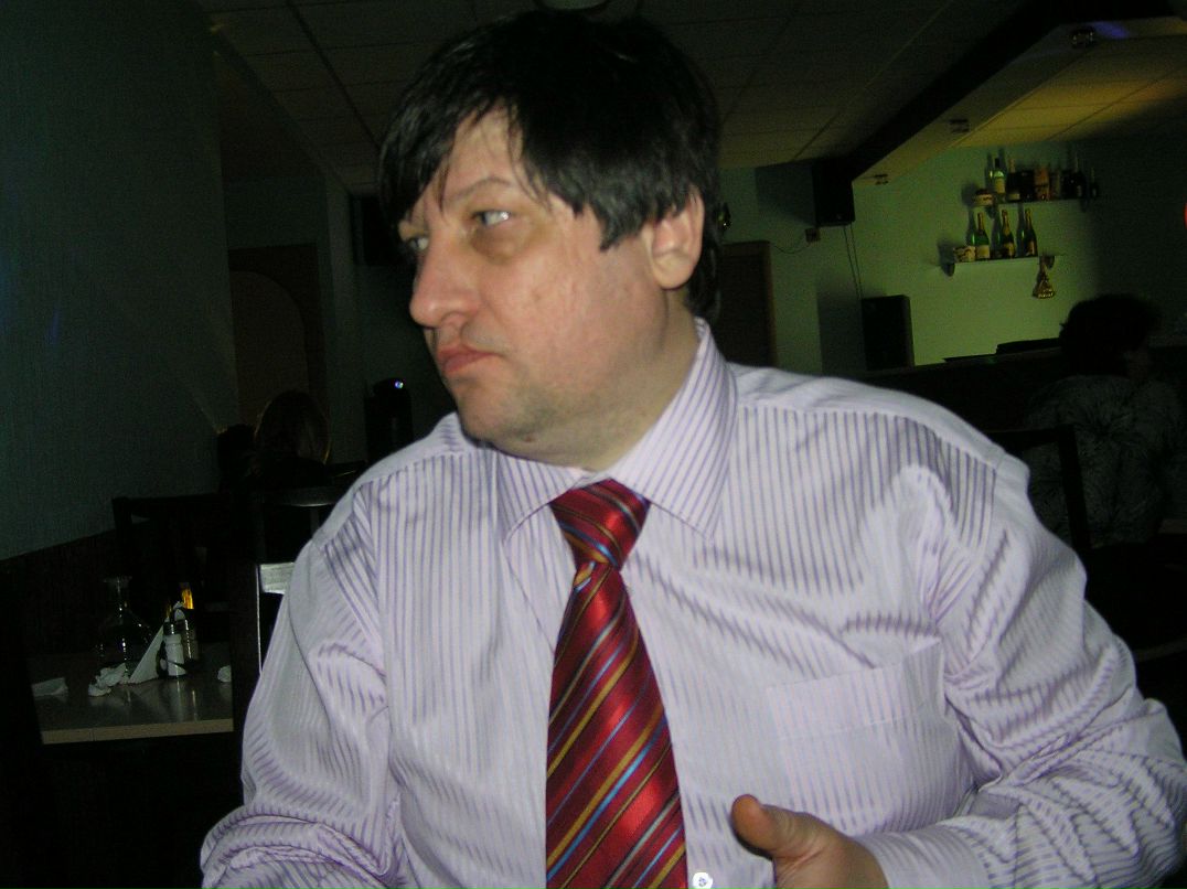 Дмитрий Макаров фотография #31