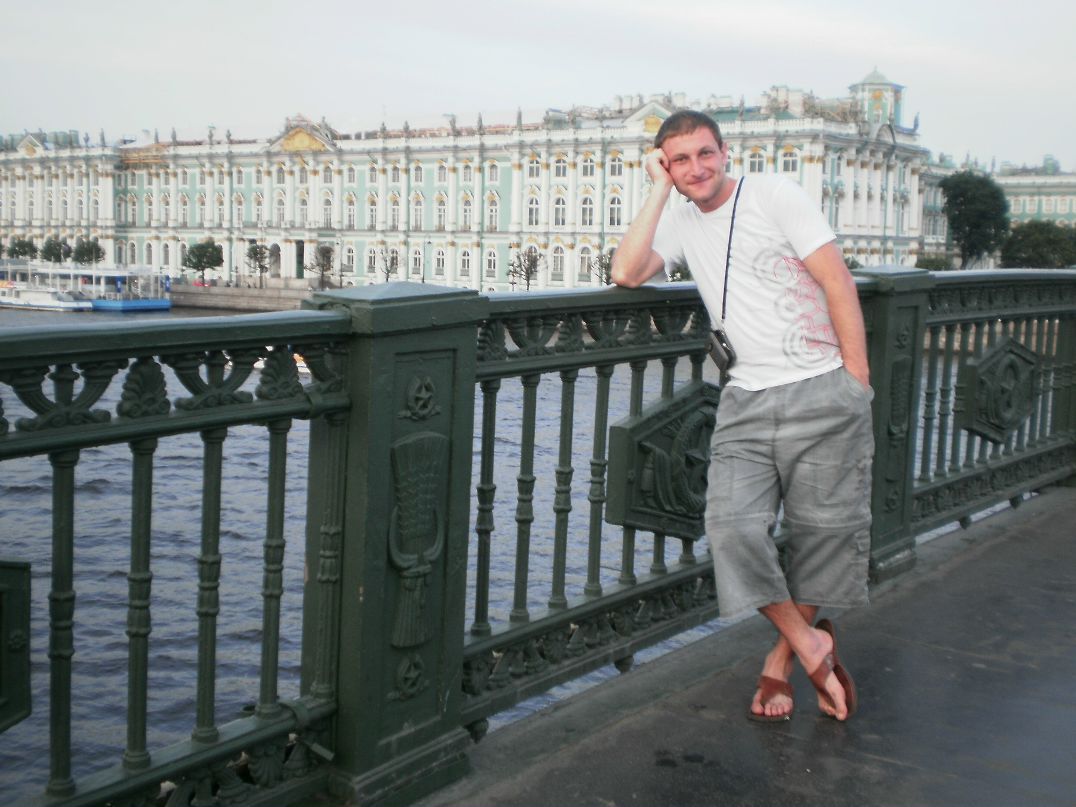Сервер Аметов фотография #19