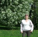 Фотография Петровой Наталии