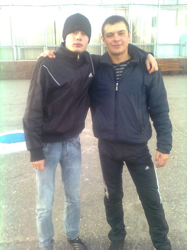 Фёдор Радионов фотография #38