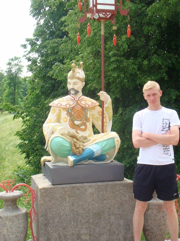 Максим Козлов фотография #36