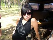 Фотография Черкесовой Любы