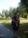 Фотография Алексеевой Нины