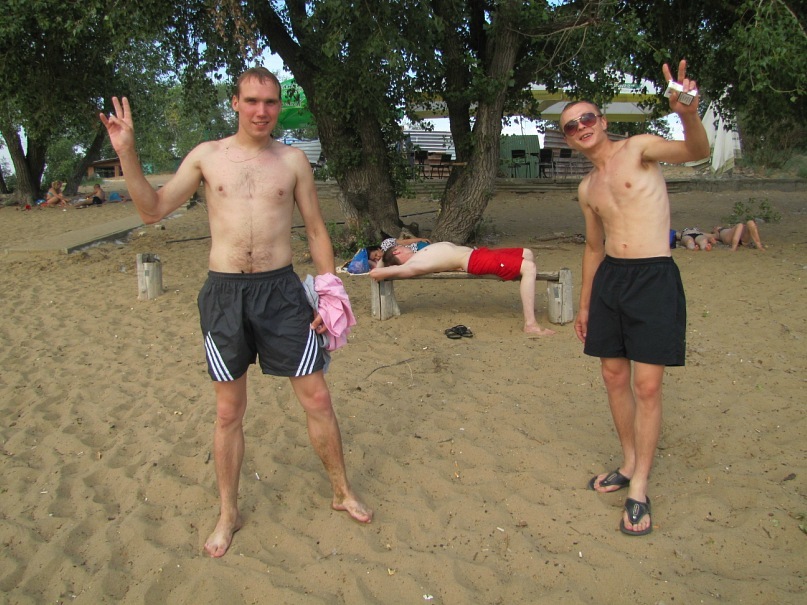 Иван Бирюков фотография #40