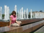 Ірина Страшівська фотография #1