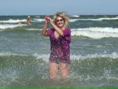 Фотография Волковой Евгении