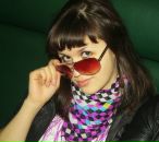 Фотография Антоновой Натальи