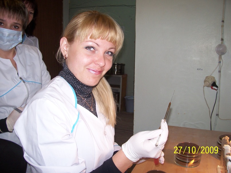 Наталия Муравьева фотография #48