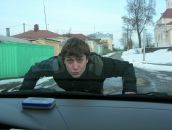 Фотография Кураева Артема