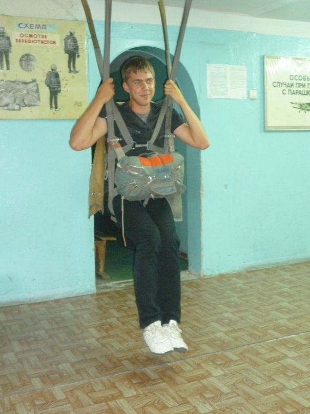 Дмитрий Иовлев фотография #12