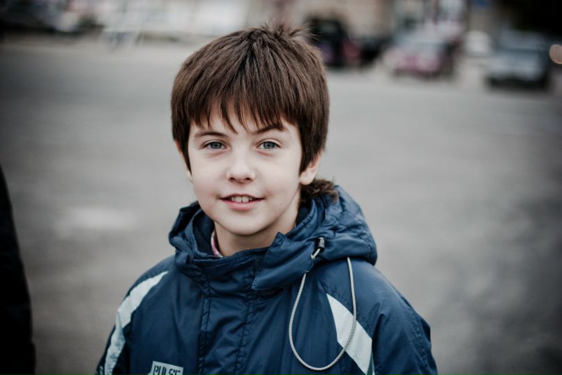 Егор Бебех фотография #21