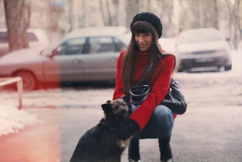 Наталья Кейль фотография #29