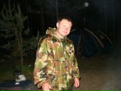 Фотография Бухарева Александра