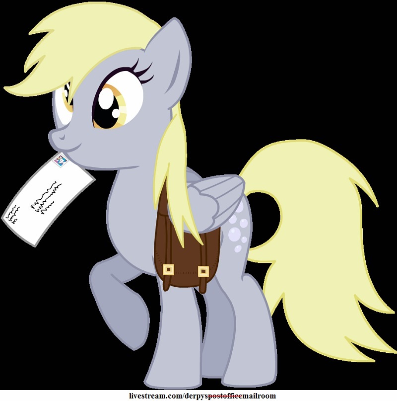 Derpy Hooves фотография #40