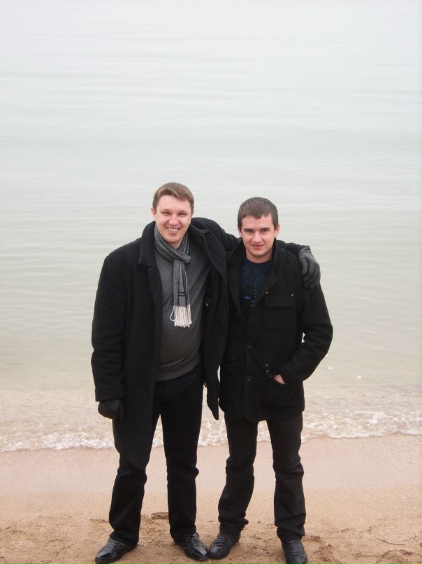 Серега Бугаёв фотография #14