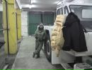 Фотография Зубова Георгия