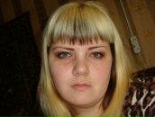 Фотография Мерзеневой Анастасии