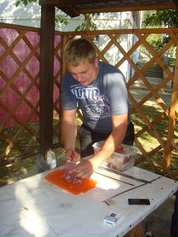 Игорь Руденко фотография #28