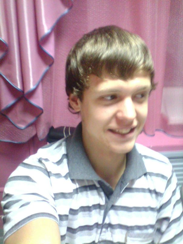 Евгений Долотенко фотография #40