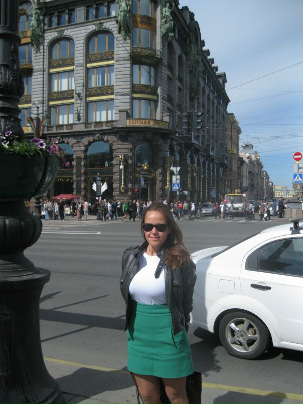 Lenoch Ka фотография #18