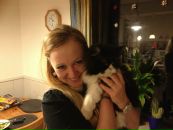 Надія Романюк фотография #5 (источник - https://vk.com/id22500653)