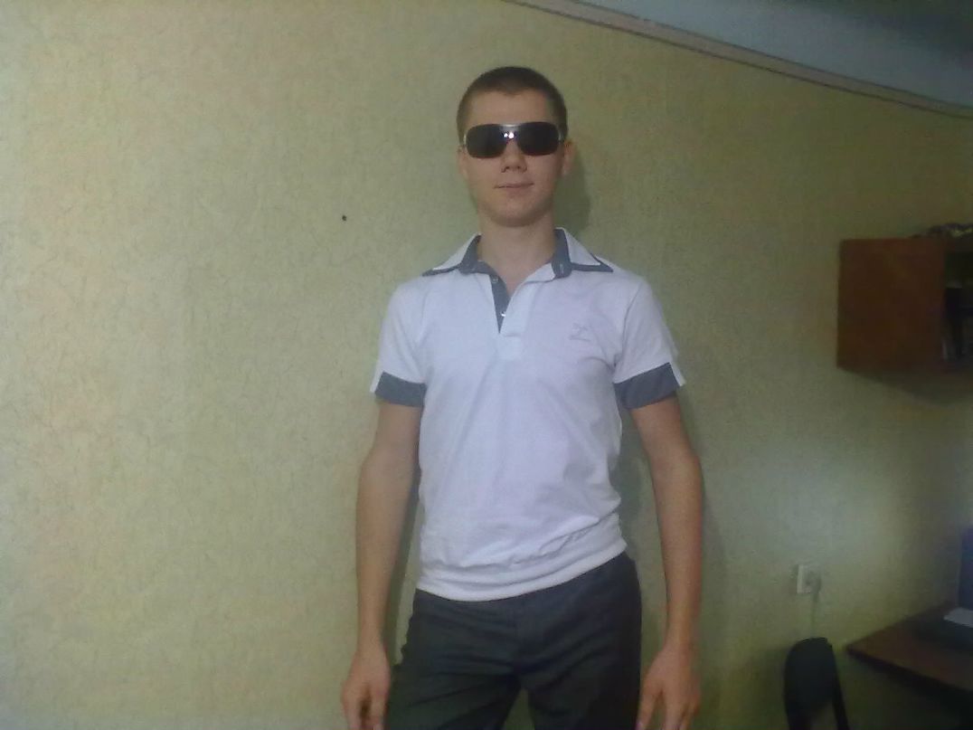 Дмитрий Савицкий фотография #41